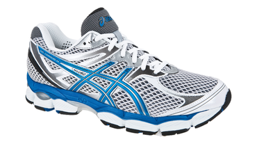ASICS GEL-CUMULUS 14 T246N 9347