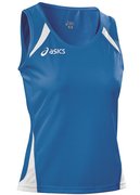 Женская легкоатлетическая майка ASICS SINGLET PAULA LADY (WOMEN) T248Z6 4301
