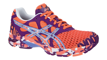 ASICS GEL-NOOSA TRI 6 W T264N 3524
