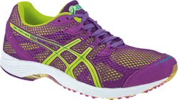 Марафонки Asics GEL TARTHER 2 (W) T265N 3307