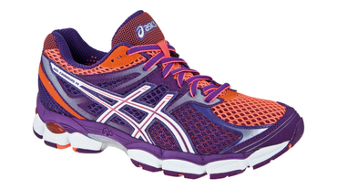 ASICS GEL-CUMULUS 14 W T296N 3601