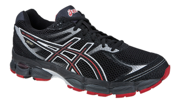 Asics GEL CUMULUS 14 GoreTex T2A0N 9099 