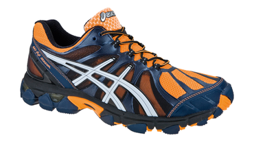 ASICS GEL-FUJISENSOR T2B1N 3093