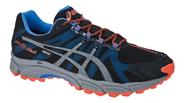 ASICS GEL-FUJI ATTACK G-TX T2D0N 9011
