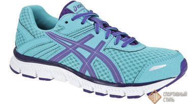 ASICS GEL-ZARACA (W) T2F8N 4033