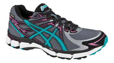 Asics GT 2000 GoreTex (WOMEN) T2N7N 7341 