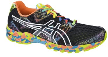 Asics GEL-NOOSA TRI 8 T306N 9990