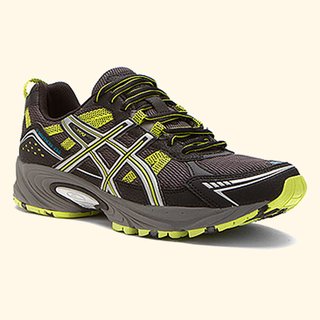 Asics GEL-VENTURE 4 T333N 9091