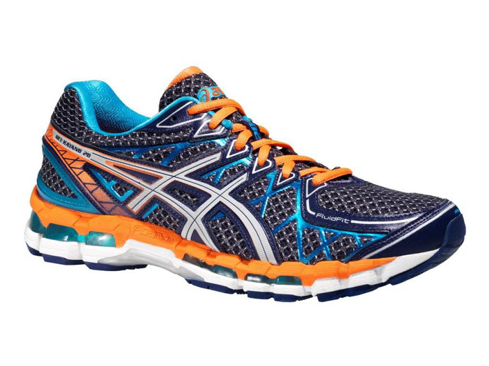 Asics Gel Kayano 20