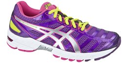 Полумарафонки Asics GEL-DS TRAINER 18 (W) T355N 3691