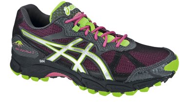 Asics GEL-FUJI ATTACK 2 T375N 1993