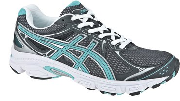 Asics GEL-GALAXY 6 T382N 7940