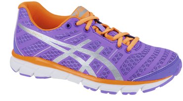 Asics GEL-ZARACA 2 (W) T3A9N 3393
