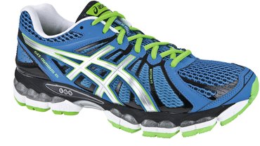 Asics GEL-NIMBUS 15 T3B0N 4293