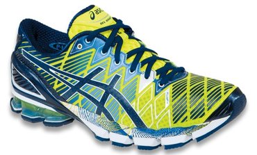 Asics GEL-KINSEI 5 T3E4Y 0451