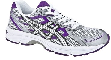 Asics GEL-TROUNCE (W) T3G8N 0100