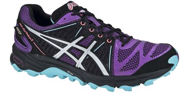 Asics GEL-FUJITRABUCO 2 (W) G-TX T3J5N 3393