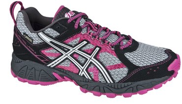 Asics GEL-TRAIL LAHAR 5 G-TX (W) T3K8N 7993