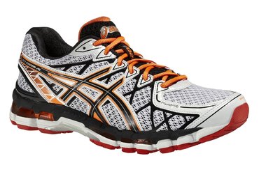 Asics GEL KAYANO 20 T3N2N 0199