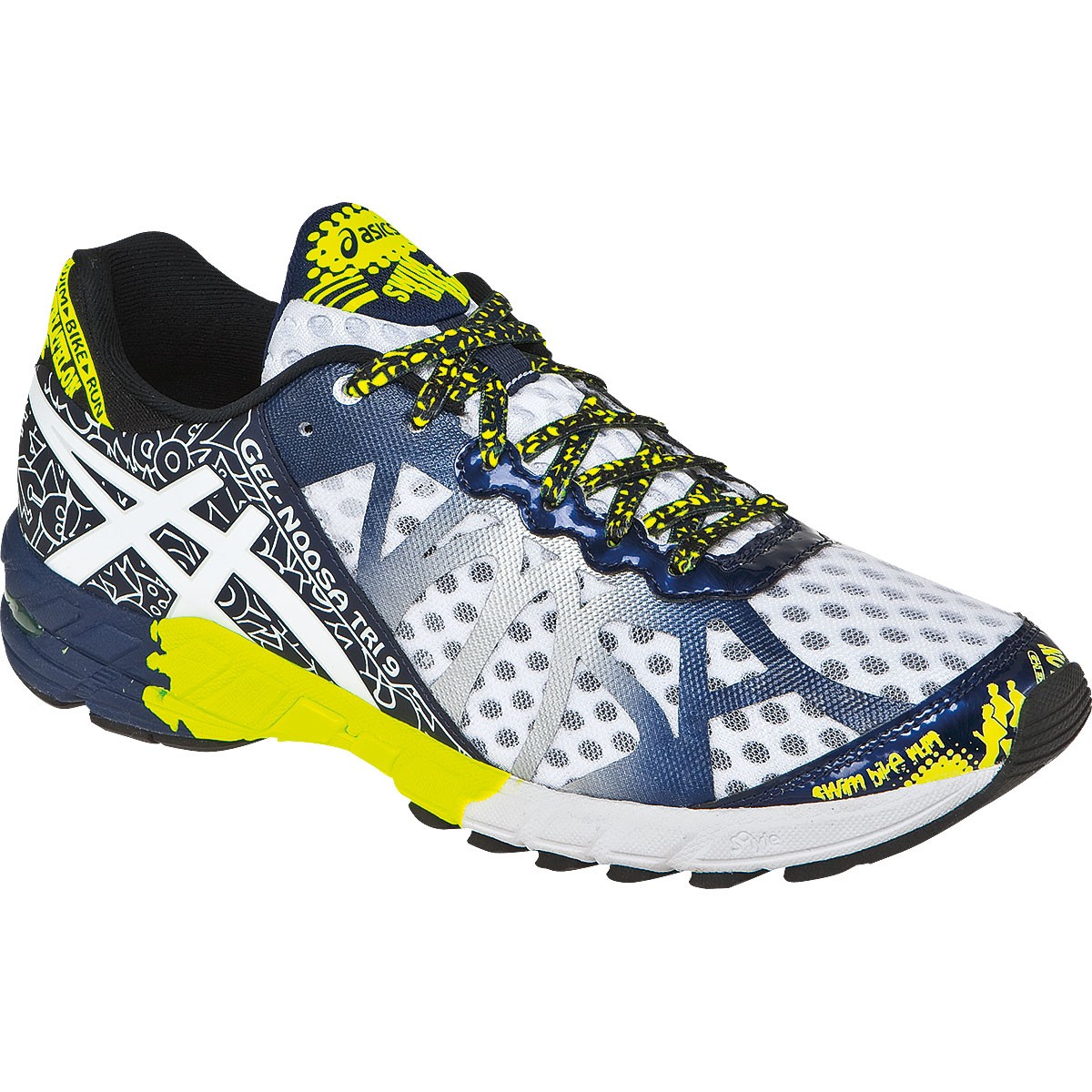 Asics GEL NOOSA TRI 9 T408N 0149
