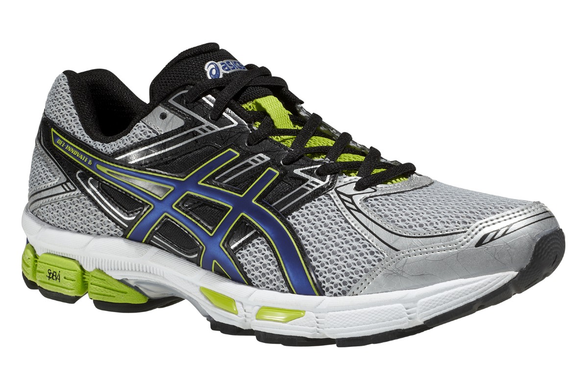asics gel innovate 5 mens