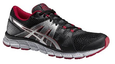Asics GEL-UNIFIRE T432L 9993