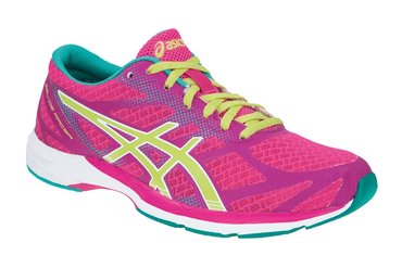 Марафонки Asics GEL-DS RACER 10 (W) T457N 3504