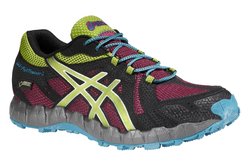 Кроссовки для бега Asics GEL-FUJITRAINER 3 G-TX  (W) T467N 2589