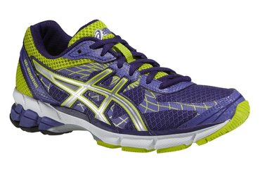 Asics GEL-STRATUS T494N 3393