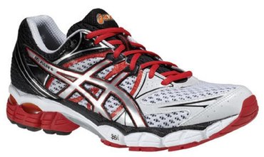 Asics GEL-PULSE 6 T4A3N 0193