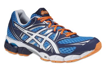 Asics GEL-PULSE 6 T4A3N 4201