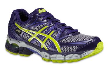 Asics GEL-PULSE 6 (W) G-TX T4A9N 3605