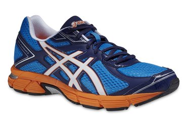 Asics GEL-PURSUIT 2 T4C4N 4201