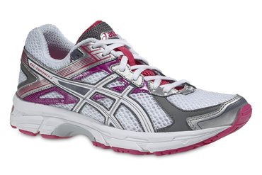 Asics GEL-TROUNCE 2 (W) T4D5N 0100