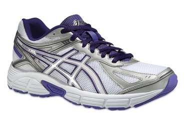 Asics PATRIOT 7 (W) T4D6N 0100