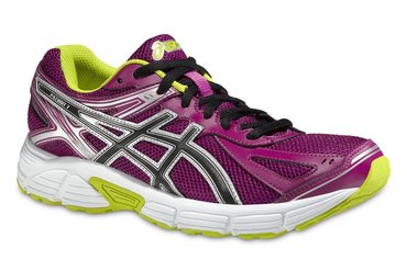 Asics PATRIOT 7 (W) T4D6N 3390