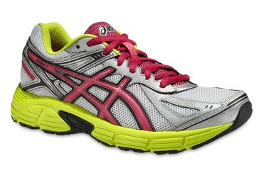Asics PATRIOT 7 T4D6N 9319