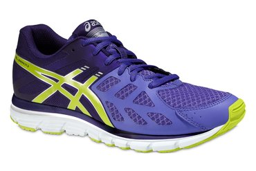 Asics GEL-ZARACA 3 (W) T4D8N 3605