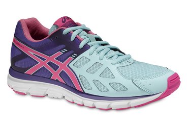 Asics GEL-ZARACA 3 (W) T4D8N 6535