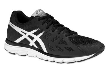 Asics GEL-ZARACA 3 (W) T4D8N 9900