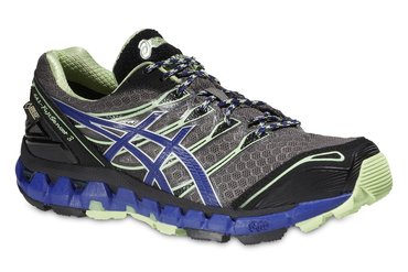 Asics GEL-FUJISENSOR 3 G-TX (W) T4E6N 9743