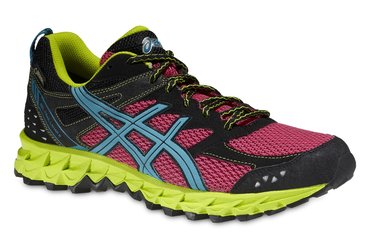 Asics GEL-TRAIL LAHAR 6 G-TX (W) T4F6N 2556