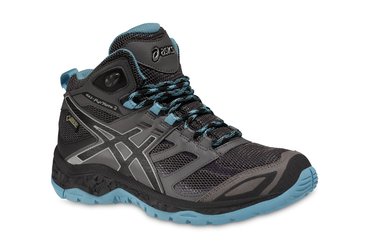 Ботинки Asics GEL-FujiTerra 2 MT G-TX (W) T4G8Y 9790