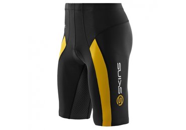 SKINS TRI400 T50052009 COMPRESSION TRI SHORTS
