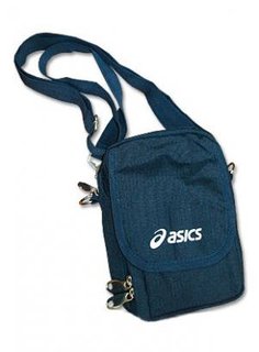 Asics TRACOLLA DAY T511Z0 0050