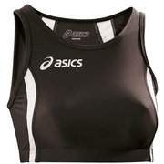 Женский топ ASICS HOP  LADY TOP T534Z6 9001