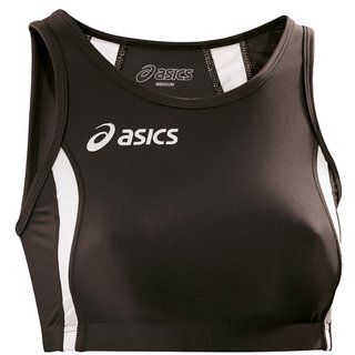 Женский топ ASICS HOP  LADY TOP T534Z6 9001