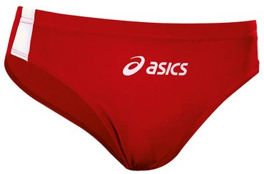 Легкоатлетические плавки ASICS SLIP STEP LADY T535Z6 2601
