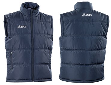 Жилет ASICS GILET VEST T538Z2 0050
