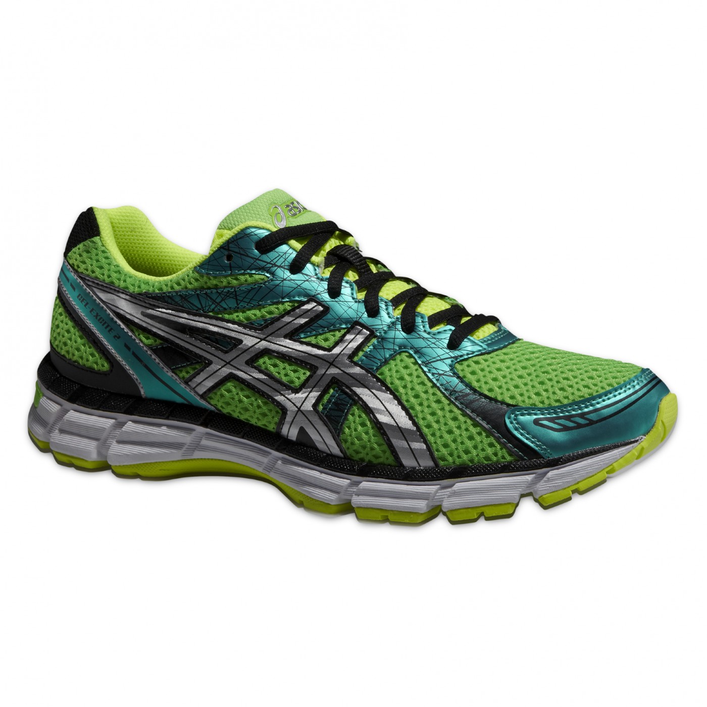 Asics GEL OBERON 9 T541N 8593 www.stylesport.ru